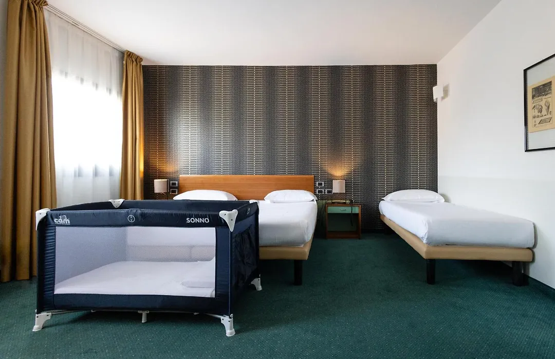 Hotel Filanda-1